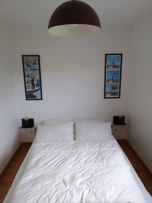 Detente A Granville Yquelon ภายนอก รูปภาพ